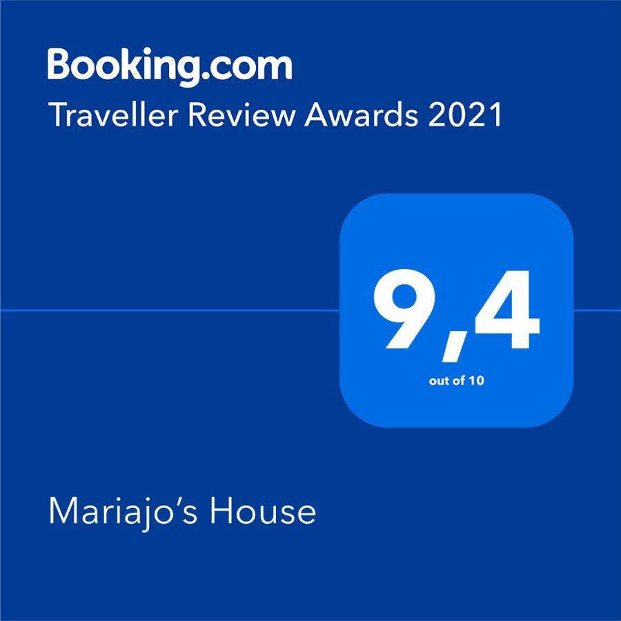 Mariajo'S House Apartment Puigcerdà Екстериор снимка