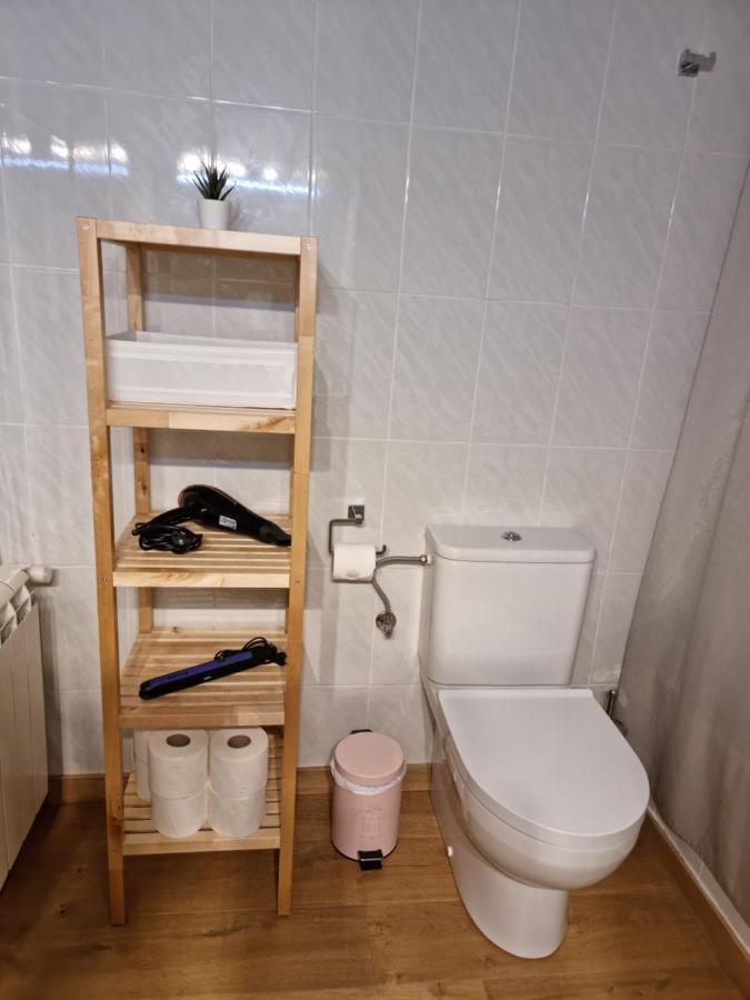 Mariajo'S House Apartment Puigcerdà Екстериор снимка