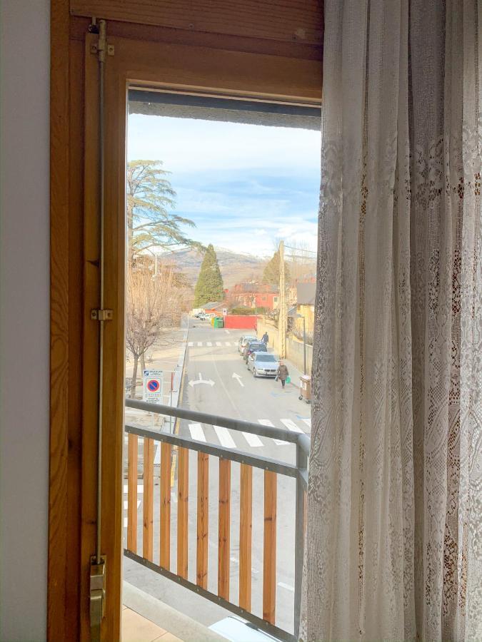 Mariajo'S House Apartment Puigcerdà Екстериор снимка
