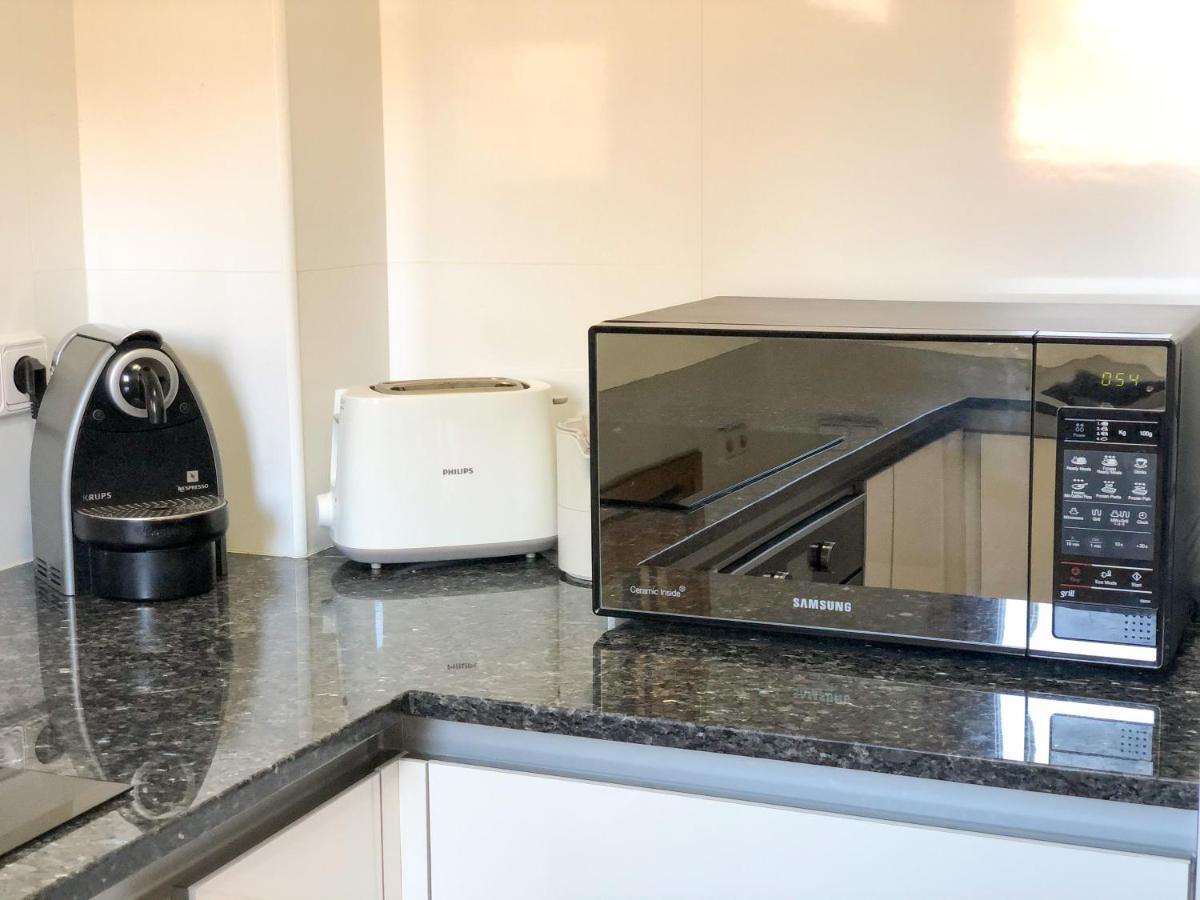 Mariajo'S House Apartment Puigcerdà Екстериор снимка